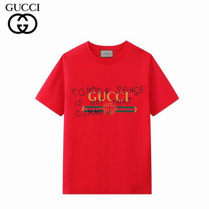 Gucci Men's T-shirts 1288